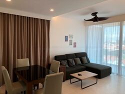 Sennett Residence (D13), Condominium #548125361